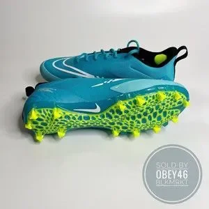 Nike | Shoes | Nike Alpha Huarache 8 Pro Lax Lacrosse Cleats  display picture 1